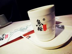 餐具-鱼酷活鱼烤鱼(恒隆广场店)