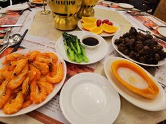 -芭菲盛宴·环球美食(解放碑英利国际店)