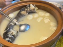 -老平安农家菜(平安店)