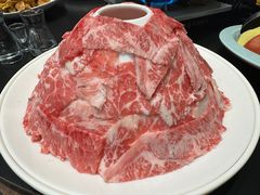 -滇铺子·云南特色菜·第九届野生菌美食节(曲靖万达店)