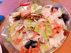 -宝莱纳餐厅(滨江店)