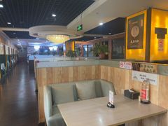 -上岛咖啡(华源四里店)