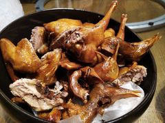 -大鸽饭(岗顶店)