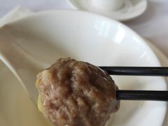 牛肉丸-顺德喜来登酒店·采悦轩