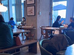 -BAKER&SPICE(环贸店)
