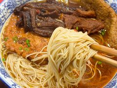 -美味斋(西北街店)