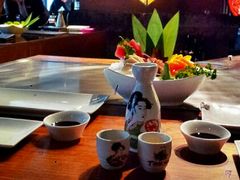 清酒-大渔之观(安贞店)
