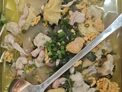 -聚味罗记大排檔·烧烤·鲜鱼杂·甲鱼煲(科学馆店)