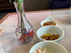 -船歌·鱼水饺青岛菜(石老人店)