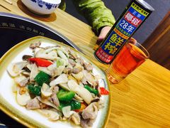 -妈妈的味道(和顺古镇店)