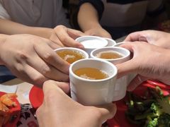 -好伦哥比萨烤肉自助(马家堡店)