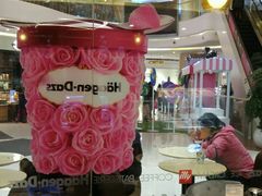 -哈根达斯(陆家浜路店)