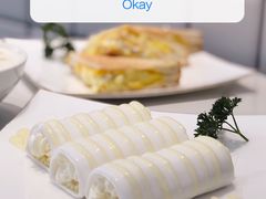 -夏羽记甜品(小榄大信店)