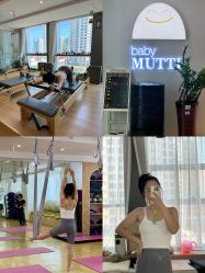 -Your Yoga Pilates·瑜伽普拉提习练室