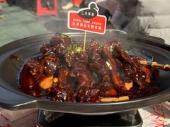 -回味黑鸭煲·始于2006(万松园店)