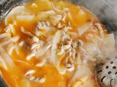 -李师傅脆肚(华强北店)