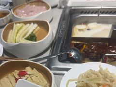 -海底捞火锅(大融城店)