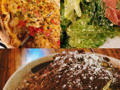 -PIZZA BIANCA(民园店)