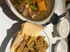 -关东小磨东北菜(漕河泾印象城店)