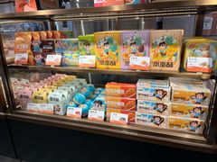 -爸爸糖吐司面包(悠唐购物中心店)