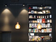 -black rainbow coffee
