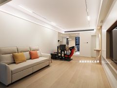 -居丽装饰空间设计(总部)