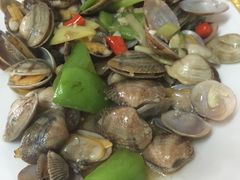 -明记海鲜美食老字号(明记总店)