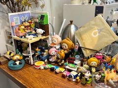 -白熊咖啡(闽江大道店)