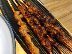 -塔哈尔·新疆盛宴(城西银泰店)