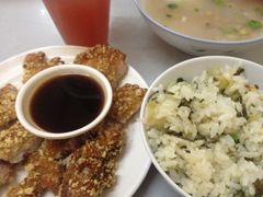 iphone_upload_pic-文庙菜饭(四川北路店)