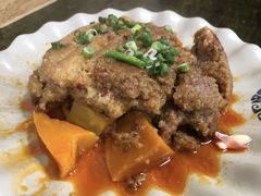 -晏老九豆花饭家常菜(上海城店)