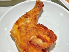 -深仔记茶餐厅(亚士厘道店)