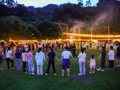 -清泉湾生态旅游度假区