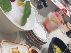 -新一番三文鱼寿司(大东海店)