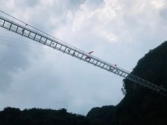 -浙北大峡谷
