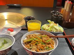 -無二炙坊·和牛烧肉(大钟寺1733店)