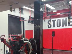-Stone Motion释动健身