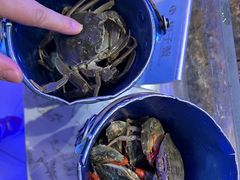 -澜悦港海鲜体验主题餐厅