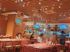 -西贝莜面村(近铁城市广场店)