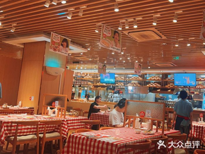 西贝莜面村(近铁城市广场店)图片