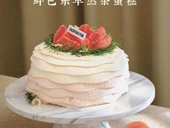 -DANXI丹喜面包·蛋糕(龙腾店)