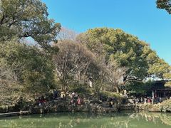 -惠山古镇·寄畅园