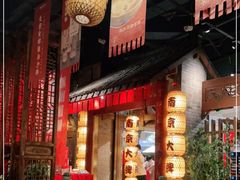 -南京大牌档(之心城店)