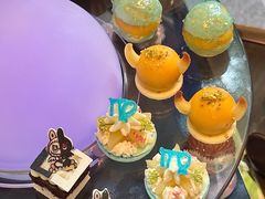 -华尔道夫酒店·羿庭(金鱼胡同店)
