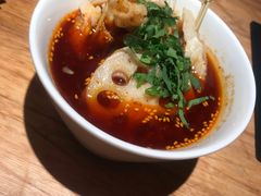 -太二酸菜鱼(深圳布吉万象汇店)
