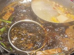 -潮澎派·潮汕菜大排档(南较西路店)