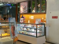 -面包新语(上地华联店)