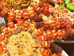 -京悦南门涮羊肉·羊蝎子火锅(田林路店)