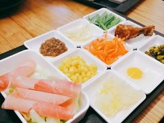 -过桥缘·过桥米线(北京望京万象汇店)