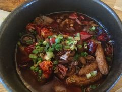 -苦尽酒馆·川菜(鼓楼店)